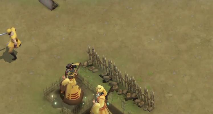 通关攻略（挑战自己的极限，探索未知的游戏世界）