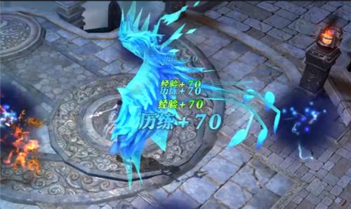 《镇魔曲手游》星术职业之王！（从入门到精通，这里有你想要的一切！）