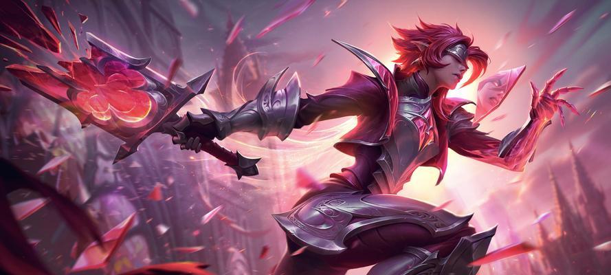 烬（掌握烬的技巧与策略，带你征服战场！）