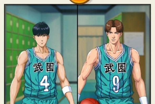 《灌篮高手手游五大攻略阵容解析》（打造完美阵容，征战篮球世界的必备指南）