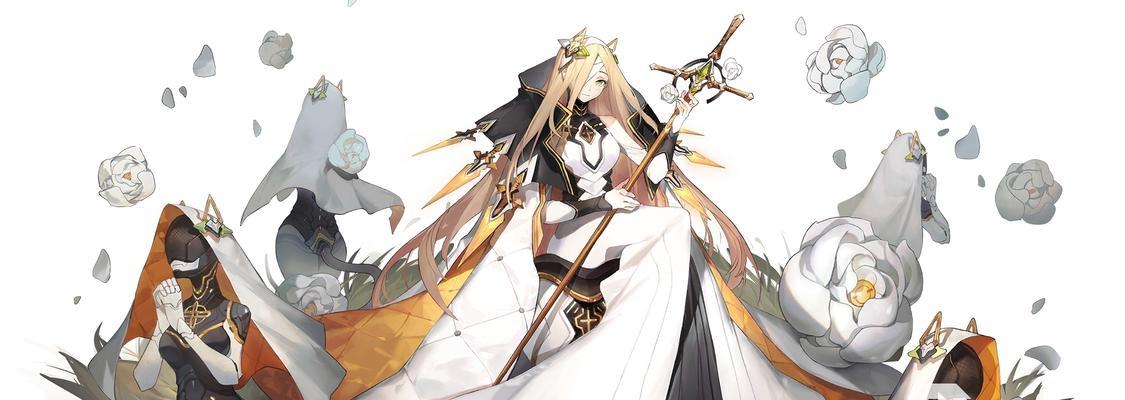 《以光与夜之恋白夜听海语》卡池介绍（一场奇幻之旅，献上最浪漫的恋曲）