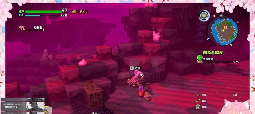 创世纪小玩家攻略（用“创世纪”探索无限可能，让你成为最强玩家！）