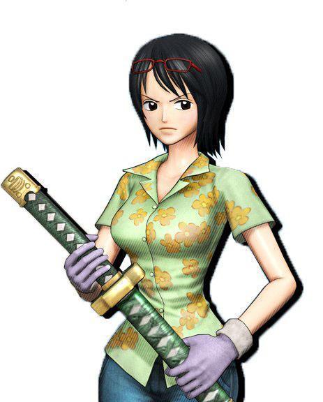 海贼无双3攻略（打破封印，成为航海王！）