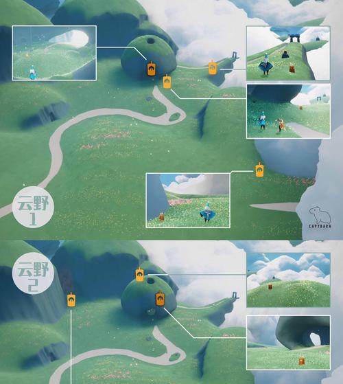 《光遇风行季》新季节任务速通攻略！（掌握攻略，从容完成任务，开启全新冒险！）