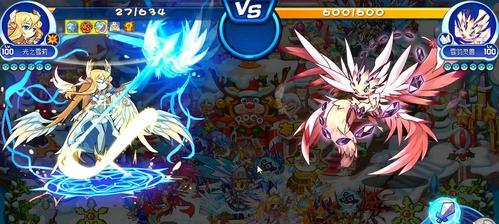 洛克王国孔明出装攻略最新（洛克王国孔明全新出装策略解析，带你领略最强智者的力量）