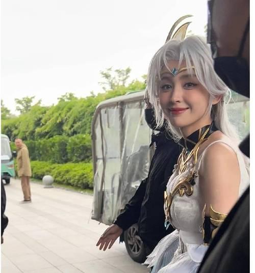 玉兔公主出装攻略大揭秘（打造最新时尚造型，成为万众瞩目的公主）