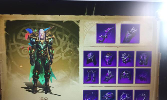 光明大陆手游剑客攻略（探索剑客职业技巧，征服光明大陆！）