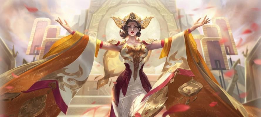 朱老师的墨子出装铭文攻略（帮你成为墨子战场上的绝对统治者！）