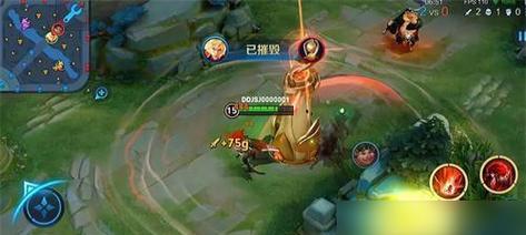 代打法师铭文出装攻略（掌握关键铭文与出装策略，轻松胜任法师角色）