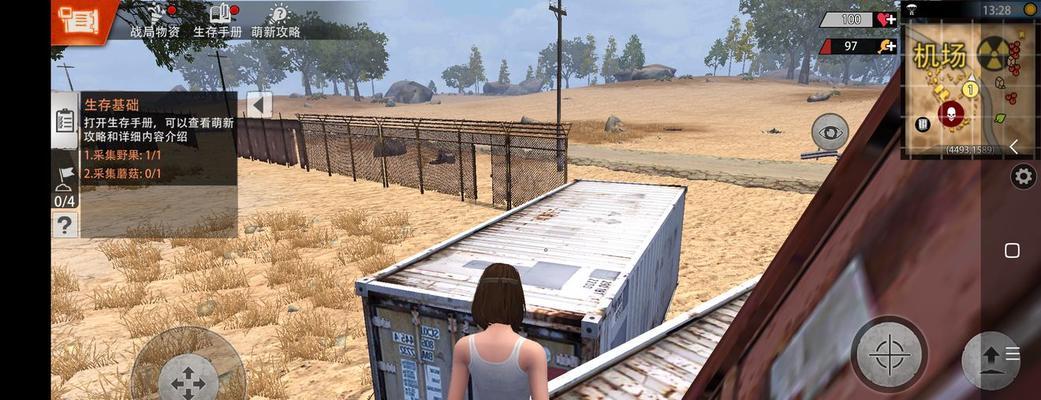 《文明重启单人游戏》（新手必看的单机玩法介绍）