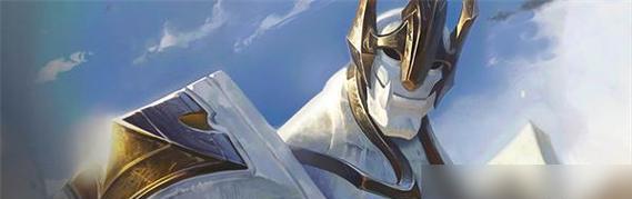 霓虹加里奥出装攻略（一位高爆发输出的法师，让你的敌人为光芒而战）