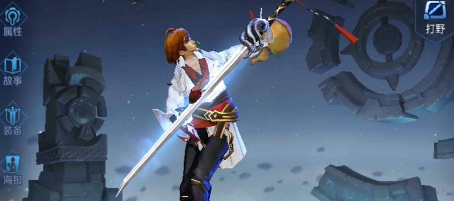 武则天VS李白——决战出装攻略（谁能夺得胜利？）