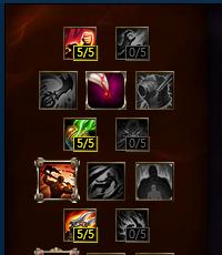 《破败新英雄出装铭文攻略》（为你打开新英雄破败的装备和铭文之门！）