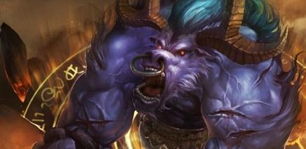 牛头攻略（掌握牛头出装攻略，登顶dota2战场！）