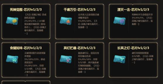 逆战猎场技能搭配攻略（打造无敌战队，技能加身让你占尽先机）