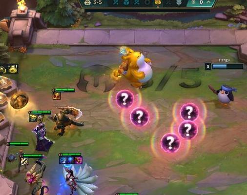 云顶之弈双人模式玩法全解析（跟你的小伙伴组队，一起成为云顶之弈的王者吧！）