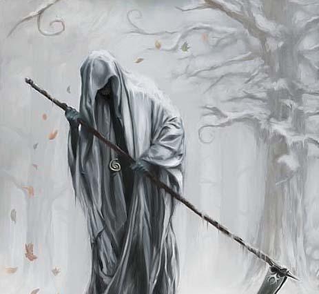 天使VS死神，谁能胜出？（以天使对抗死神出装顺序攻略，全面解析最佳装备选择！）