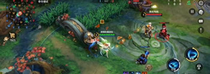 《王者荣耀》貂蝉深度教学：掌握这些技巧，让你的貂蝉强度超标（王者荣耀貂蝉深度教学）