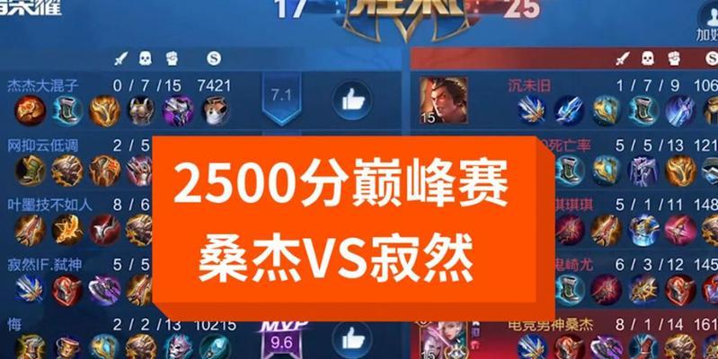 《桑杰最新元歌出装攻略》（打造无敌输出，元气满满！）