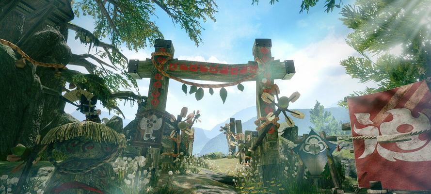 曙光太刀出装攻略（探索曙光太刀最佳出装，助你在战场上无往不利）