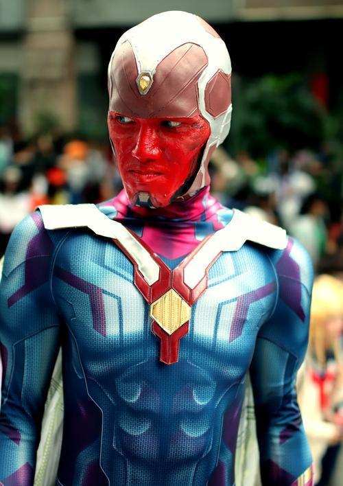 漫威英雄出装攻略（关键装备选择与搭配，让你的英雄更加无敌）