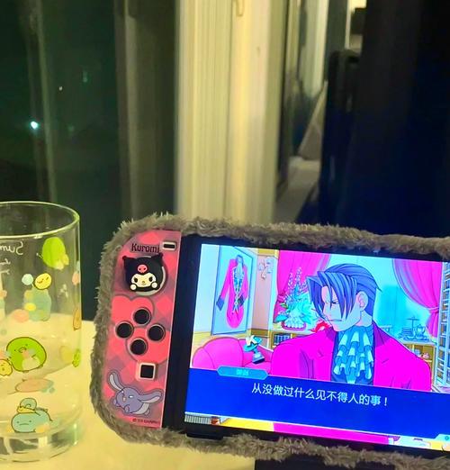 逆转攻略（掌握关键技巧，重塑自己的未来）