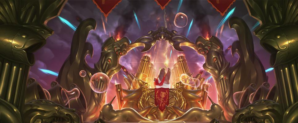 怀旧服无限火力出装攻略（再现经典，火力全开！）