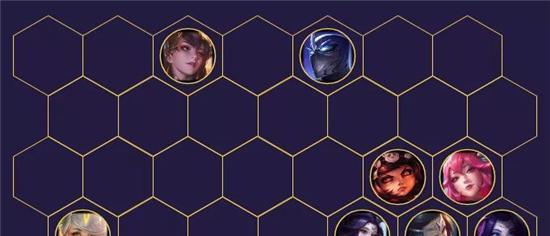 《混沌刀锋出装攻略大全》（掌握关键装备，成为混沌领域的主宰）