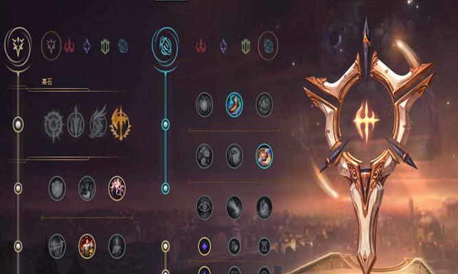 韩服赏金辅助出装攻略（选择正确装备，成就无敌辅助霸主！）