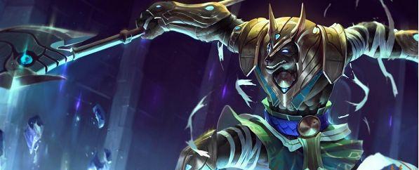 无限火力铠甲勇士出装攻略（打造最强勇士装备，征服战场！）