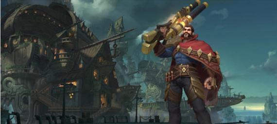 幽灵技能出装攻略（打造无形杀手！幽灵技能出装攻略一览）