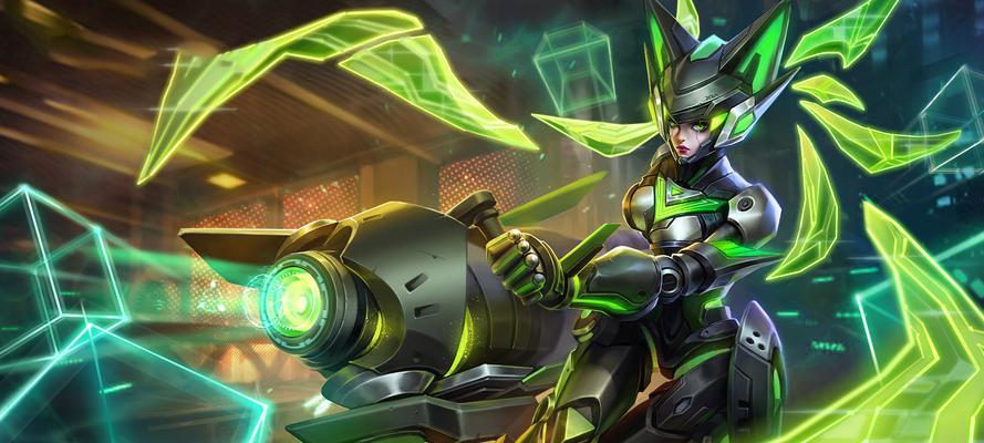 一诺黑科技出装攻略视频（打破传统，解锁无限可能！）