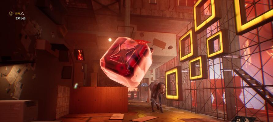 掌握幽灵线！成为东京小面高手！（攻略分享）