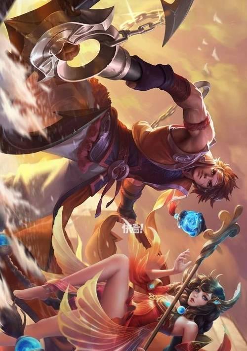 王者荣耀大乔出装攻略视频（一起来了解大乔的必备装备和技巧吧！）