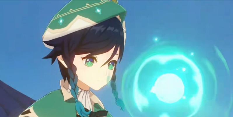 《原神》强力角色分析——温迪的技能与优势剖析（原神温迪技能介绍，温迪为什么这么强？）