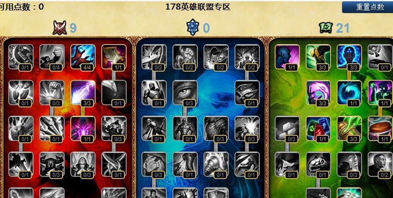 瑞兹攻略（掌握关键装备，成为无敌法师）