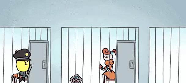 《以黑牢房》游戏攻略大全