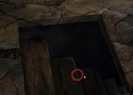 以泞之翼3（一步步破解机关，玩转孤岛）