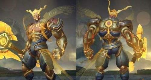 反派最强出装攻略男主角（在游戏中如何打造一个无敌的反派角色？反派、出装攻略、男主角）