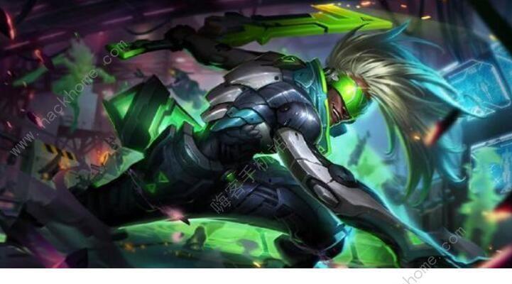 LOLS7艾克出装攻略（掌握关键装备选择，打造无敌艾克）