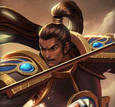 德邦总管出装攻略（强力坦克装备推荐，征服敌人无往不利）