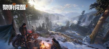 《黎明觉醒》游戏孤岛生存攻略（如何在游戏中生存，打造自己的领地）