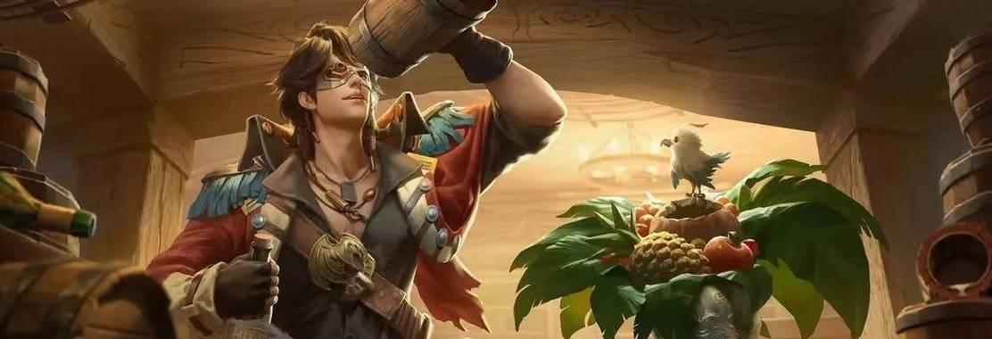 孙尚香逆风对局出装攻略（打造无敌射手，从孙尚香逆风对局出装开始）