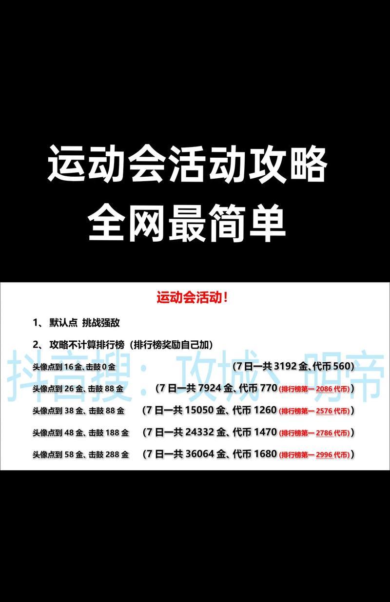 攻城掠地投资攻略（探索市场机遇，运筹帷幄，攻克市场难题，实现投资回报）
