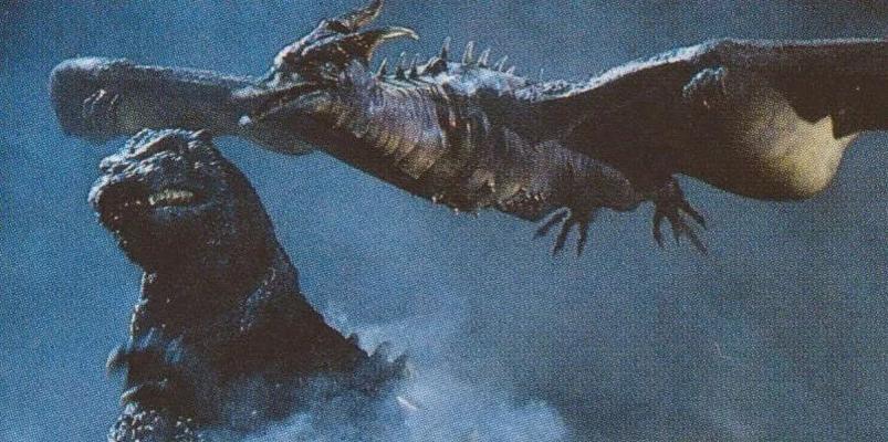 《哥斯拉2怪兽出装攻略》（打造最强怪兽装备，称霸战场！）