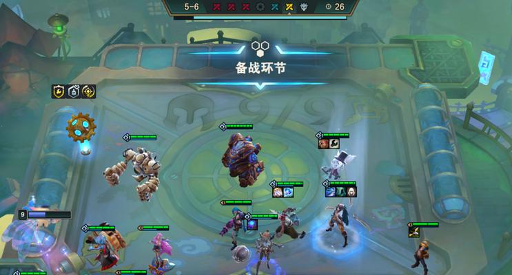 社交名流英雄出装攻略男——打造无敌英勇形象！（从容面对每个社交场合，成为瞩目焦点！）