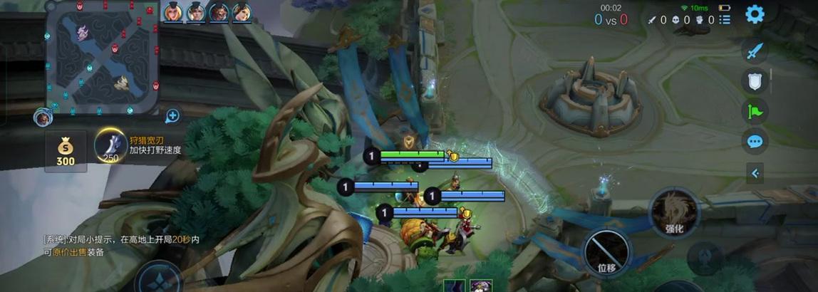 南泽刘备出装攻略（细致解析最新南泽刘备出装，带你征战三国乱世）