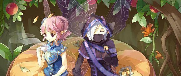 小花仙心跳学院攻略（带你解锁心跳学院的秘密，收获甜蜜与成长！）