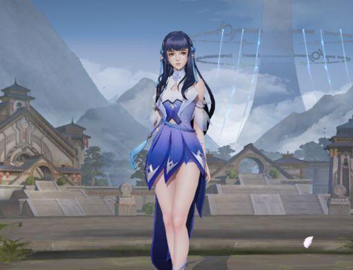 《王者荣耀》s18赛季西施技能解析（掌控良缘，敌军三千）