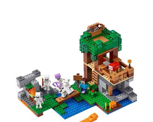 玩转插海盗玩具（如何通过插海盗玩具，体验真实海盗冒险乐趣）